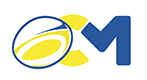 Ovalie Club Montluçon Logo